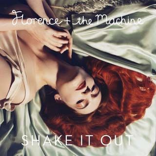 Florence + The Machine - "Shake It Out" (Radio Date: venerdì 16 settembre)